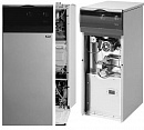 Котел напольный газовый  BAXI SLIM 1.300FiN по цене 259407 руб.