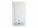 Котел настенный газовый двухконтурный BAXI ECO-4S 24F (24 кВт)(закр. камера сгорания) (7659670--) по цене 78203 руб.