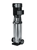 Вертикальный многоступенчатый насос Hydroo VF1-15R 0075 T 2340 5 2 IE3 по цене 94639 руб.
