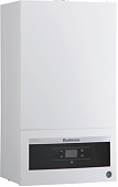 Купить Настенный газовый котел BUDERUS Logomax U072-24K BUDERUS (двухконтурный, закр. камера)